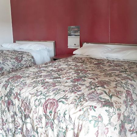 Oyo Hotel Durant Ms Bowling Green Rd Extérieur photo