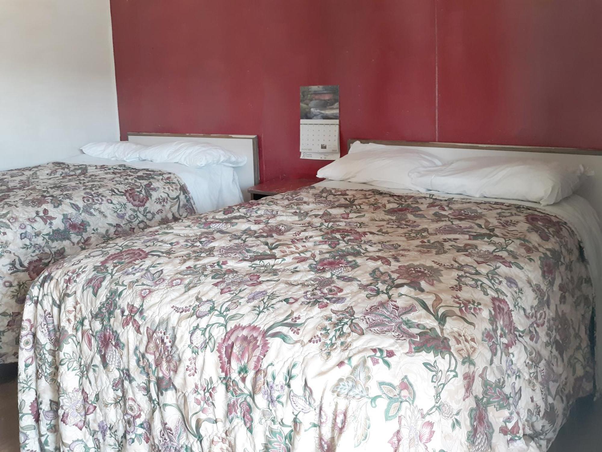 Oyo Hotel Durant Ms Bowling Green Rd Extérieur photo