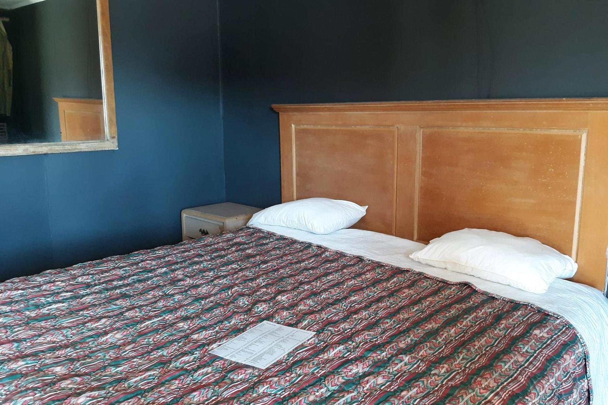 Oyo Hotel Durant Ms Bowling Green Rd Extérieur photo