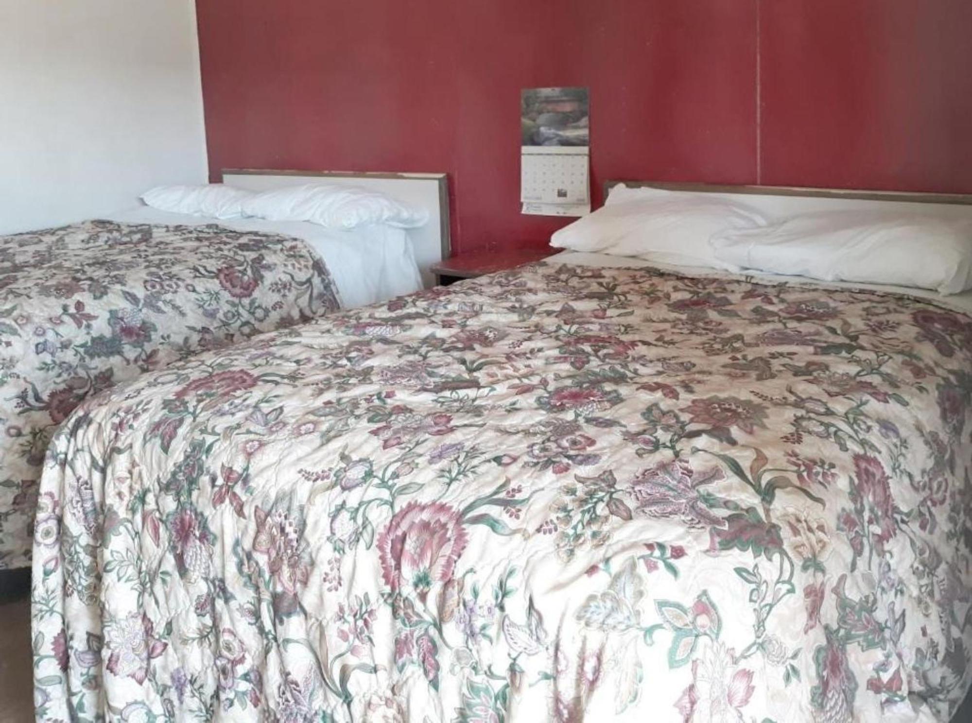 Oyo Hotel Durant Ms Bowling Green Rd Extérieur photo